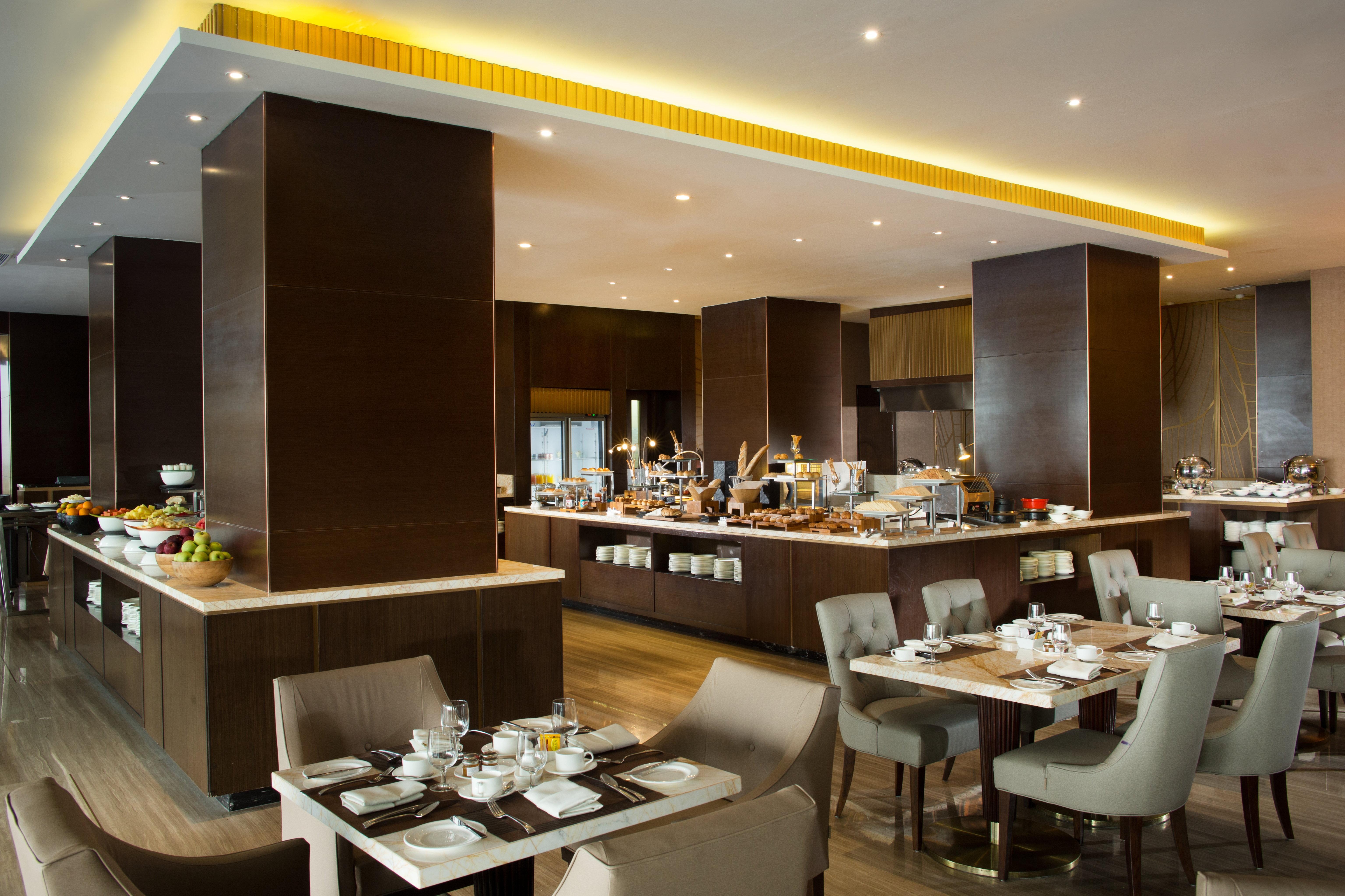 Intercontinental Bandung Dago Pakar By Ihg Hotel Cimenyan Exterior photo