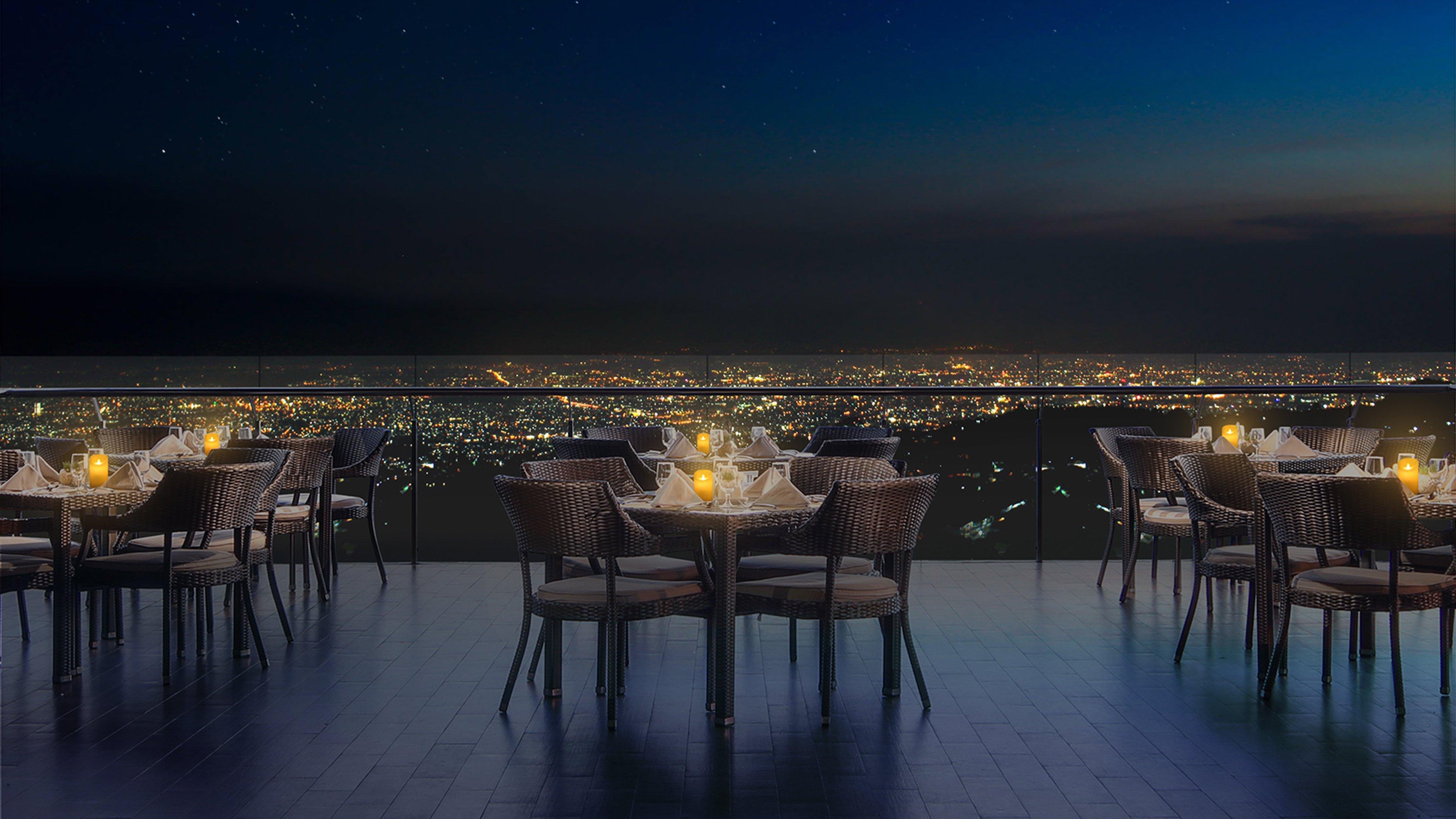 Intercontinental Bandung Dago Pakar By Ihg Hotel Cimenyan Exterior photo